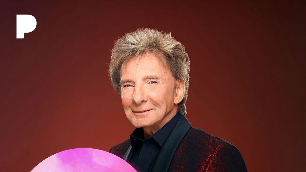 Barry Manilow's cosmetic surgery procedures, including Botox facelifts. celebsindepth.com