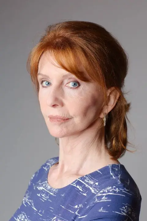 Jane Asher has smooth skin in her 70s due to cosmetic procedures. celebsindepth.com