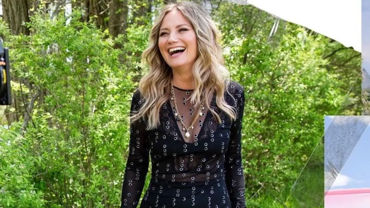 Jennifer Nettles Has Slimmer Figure, With or Without Weight Loss celebsindepth.com