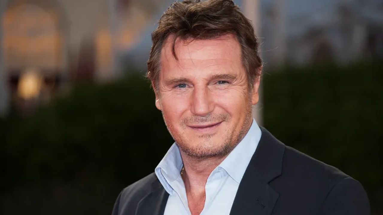 Liam Neeson Didn’t Have a Long-Term Girlfriend Until 2023 celebsindepth.com