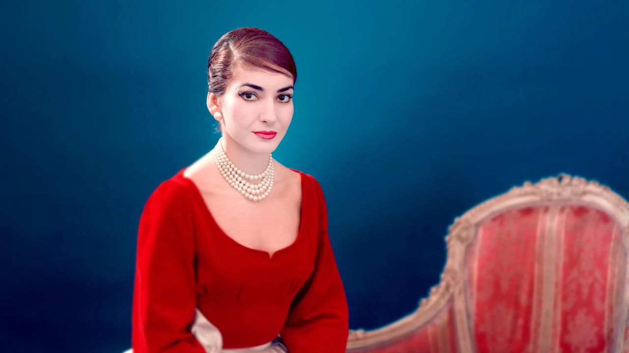 What Was Maria Callas’ Net Worth When She Died? celebsindepth.com