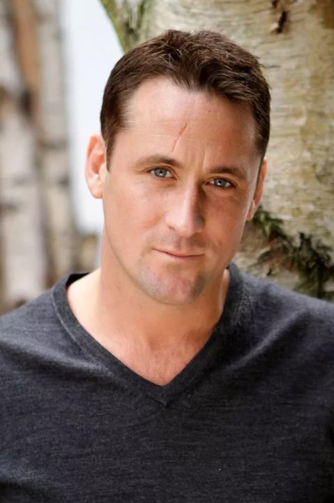 Nick Pickard is well known for his appearance in Hollyoaks. celebsindepth.com