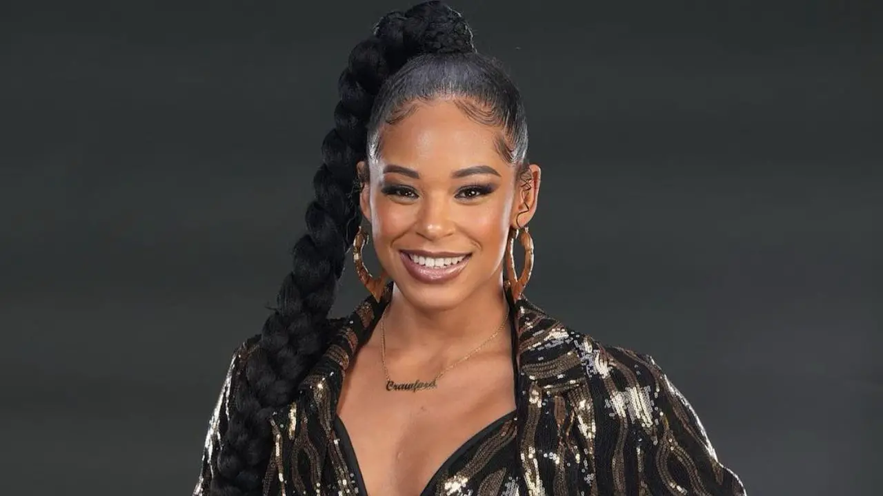 Bianca Belair Has Yet to Reveal if She Is Pregnant or Not celebsindepth.com