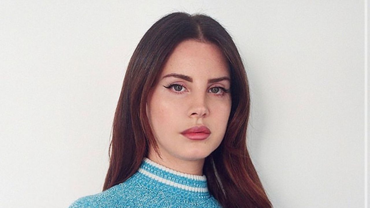 Is Lana Del Rey a Zionist? Does She Believe in God? celebsindepth.com