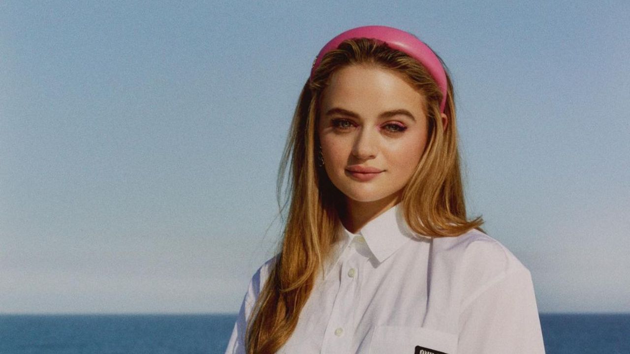 Joey King Is a Zionist and Fully Supports Israel celebsindepth.com