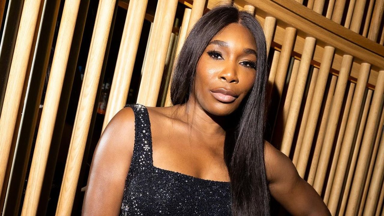 Venus Williams has been in a relationship with many known faces. celebsindepth.com