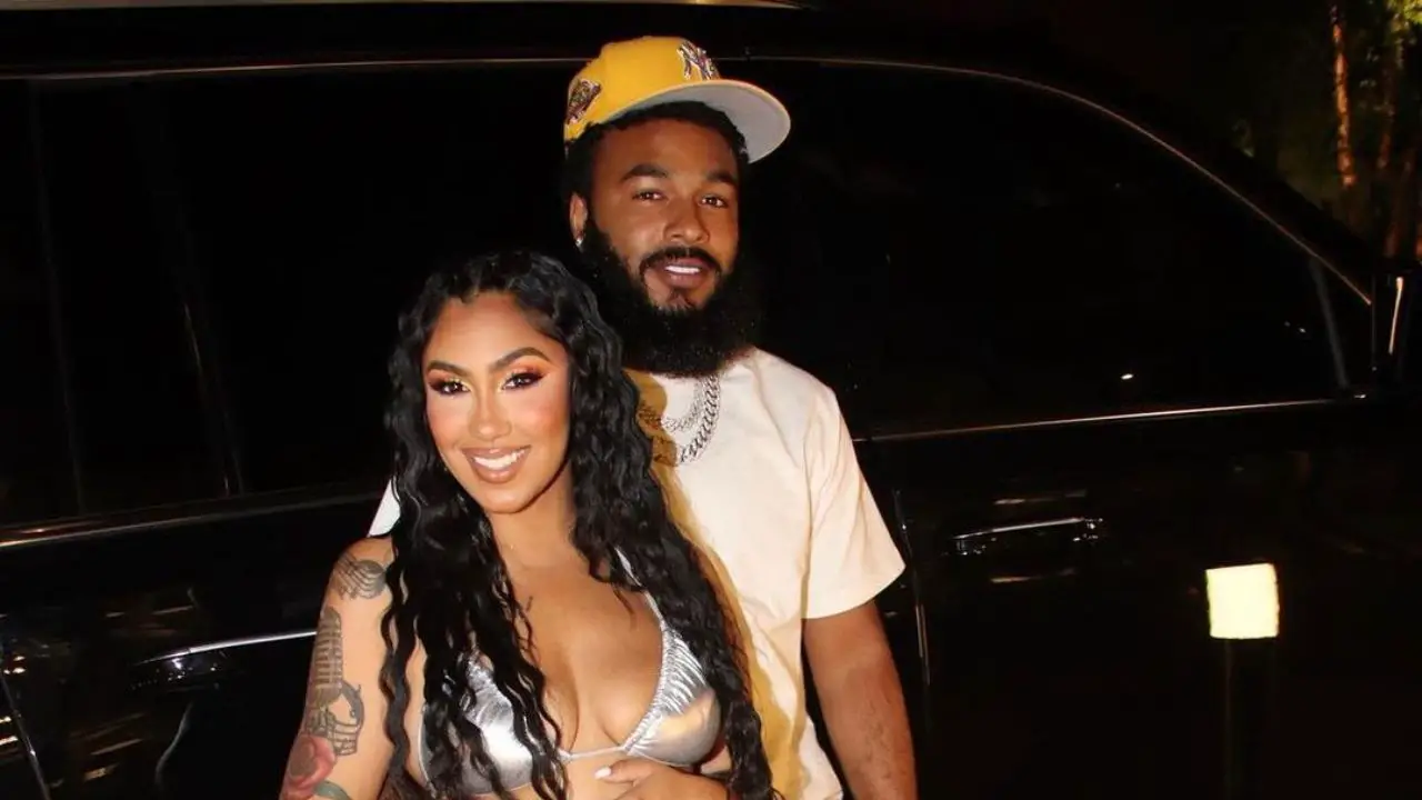 Who Is Queen Naija Dating? Still Together With Her Husband (Boyfriend), Clarence? Baby Father celebsindepth.com