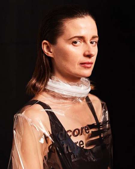 Agnieszka Grochowska is married to her husband Dariusz Gajewski, they have two kids.