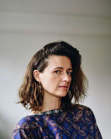 Agnieszka Grochowska started her acting career with stage plays and made her film debut in 2002.