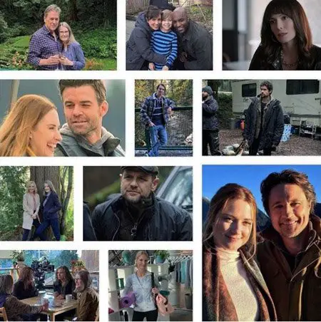 All the stories and especially Hope and Doc's will come to resolution in Virgin River season 2.