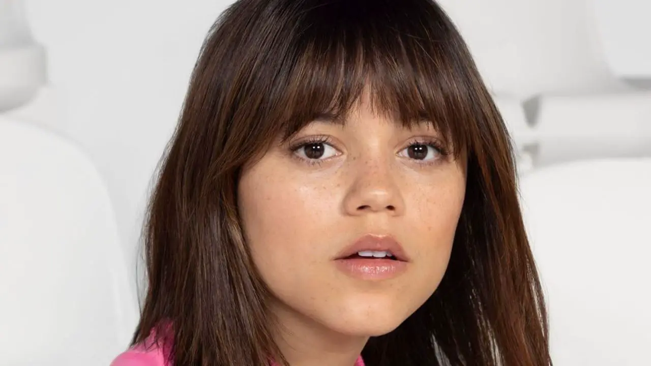 Jenna Ortega and Brian Ortega doesn't have any family relationship. celebsindepth.com