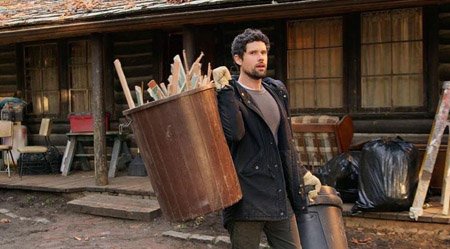 Brady and Jack seem to headed on a collision course in Virgin River season 2.