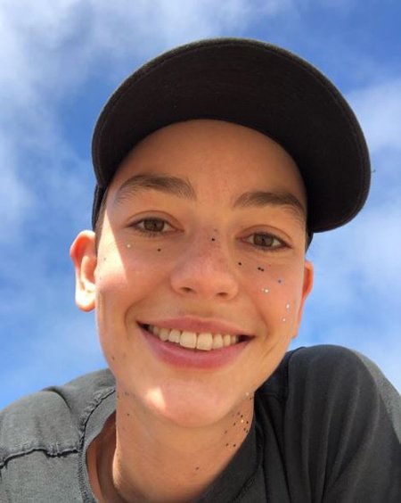 Bridgette Lund-Paine is known for her role in Atypical.