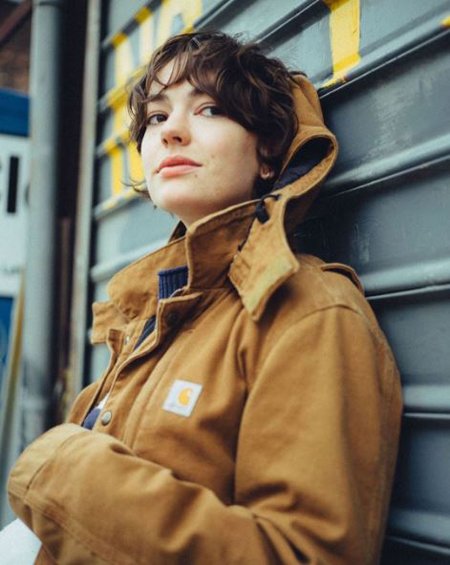 Bridgette Lund-Paine rose to prominence with her role of Casey Gardner in Netflix show Atypical.