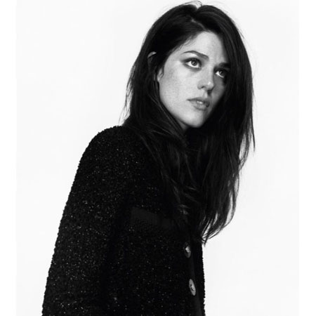 Callie Hernandez started her career in acting at the age of 25.