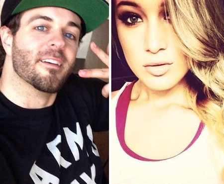 Curtis Lepore was accused of rape and he accepted a plea of felony assault.
