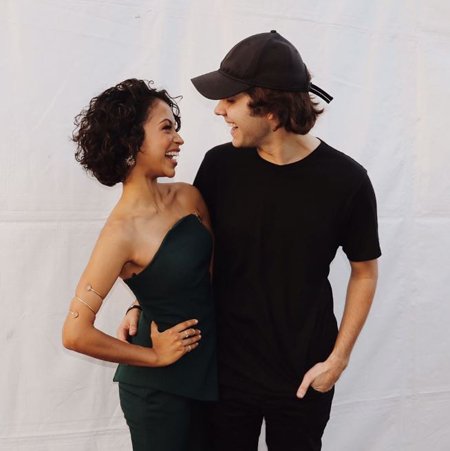 Daniel Dobrik and Liza Koshy started dating late 2015.