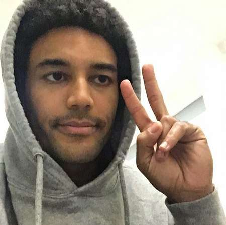 Devon Terrell is a 27 year old actor born in California and raised in Australia.