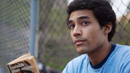 Devon Terrell rose to fame after playing Barack Obama in the Netflix movie Barry.