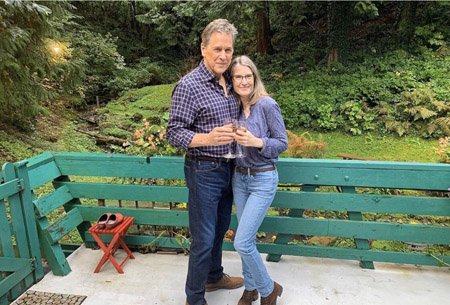 Doc and Hope seem to be ready to get back together, hopefully in Virgin River season 2.