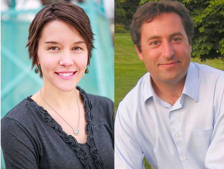 Erin Mendenhall and Kyle LaMalfa were engaged in an affair while she was separated from her husband and on the verge of getting a divorce.