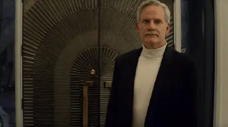 Frank is frustrating and Soundtrack Netflix season 2 can do without the character.
