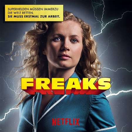 Freaks You're One of Us ending and post credit scene showed some interesting things.