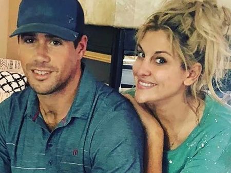 Gina Kirschenheiter and her ex-husband Matthew Kirschenheiter got divorced in 2019 and were still seen together.