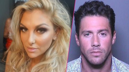 Gina Kirschenheiter was arrested for a DUI and Matthew Kirschenheiter was arrested for domestic violence.