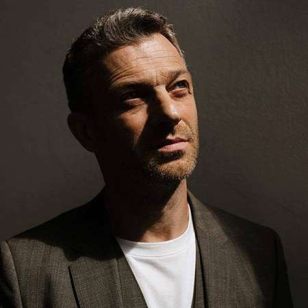 Grzegorz Damiecki started his career at the age of 24 appearing in stage plays.