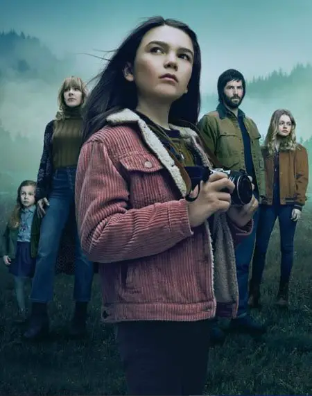 Home Before Dark season 2 will probably be released in late 2021 due to the COVID-19 pandemic.