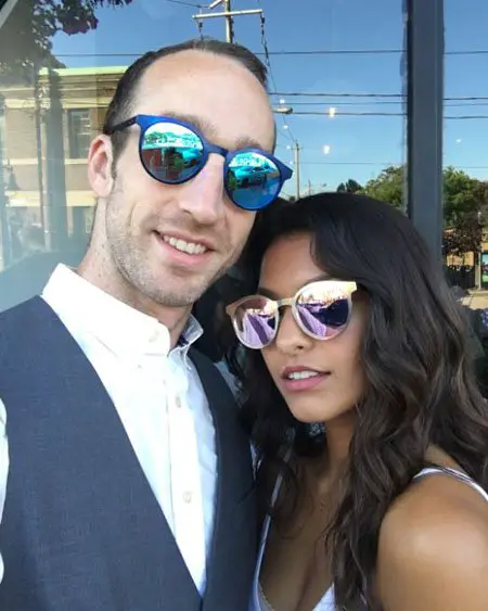 Humberly Gonzalez and her boyfriend Jonathan Groeneweg started dating in 2015.