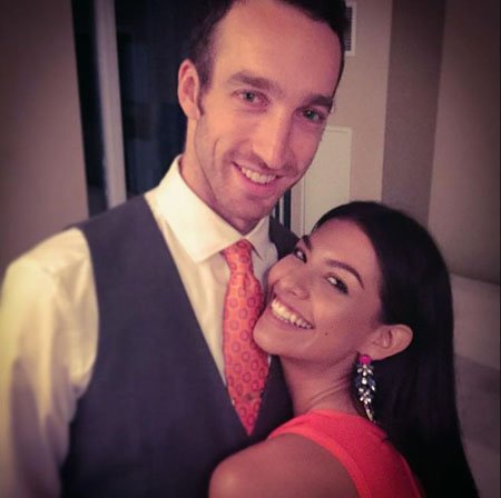 Humberly and Jonathan are less frequent on Instagram but they are rumored to be still dating.
