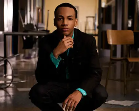 Jahmil French played Dave Turner in the hit Canadian show Degrassi.