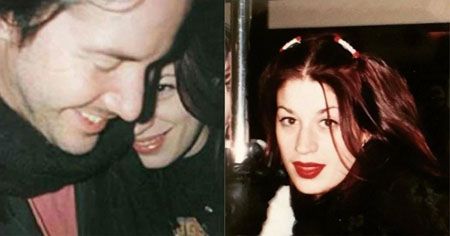 Jennifer Syme died in a car crash, 18 months after the death of her daughter.