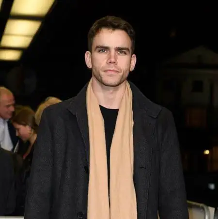 Jeremy Neumark Jones is an American actor who plays Lord Edmund in Belgravia.