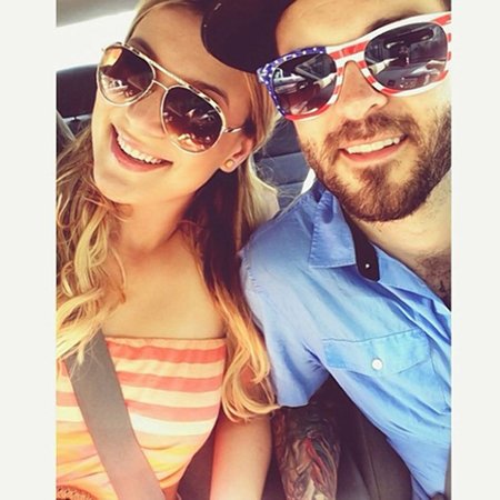 Jessi Smiles accused Curtis Lepore of rape in Los Angeles.