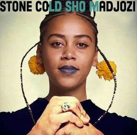 John Cena attached Madjozi’s face with the body of WWE superstar Stone Cold Steve Austin.