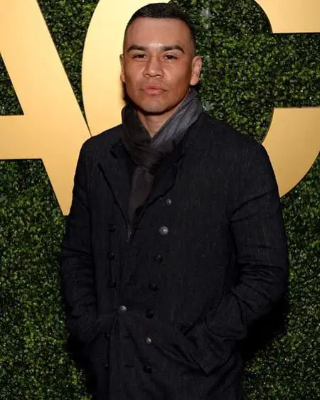 Joseph Julian Soria is well-off man with a healthy net worth from his acting career.