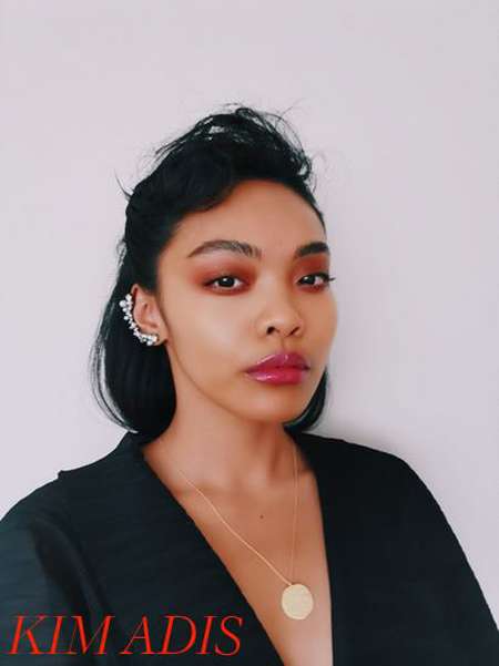 Kim Adis loves photography and started taking interest at the age of 17.