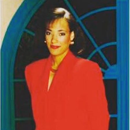 Leah Williams looks like her previous self when she started in QVC.