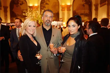 Leanne Lauricella and her husband William Lauricella are getting a divorce.