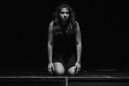 Margherita Morchio started her acting career at the age of 18.