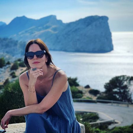 Marta Milans worked with her mother to help at risk youths.