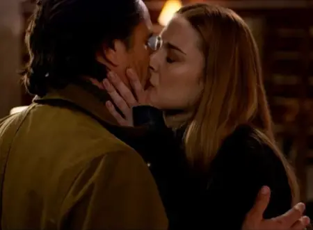 Mel and Jack's romance will again take center stage when Virgin River season 2 arrives in 2020.