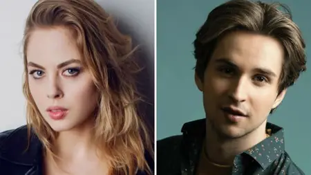 Newcomer Sarah Dugdale plays Lizzie while Grayson Gurnsey's character Ricky is promoted to series regular.