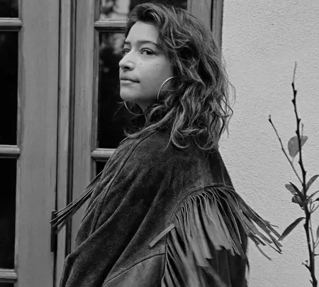 Odessa A'zion is 19-years-old and she has two sisters.