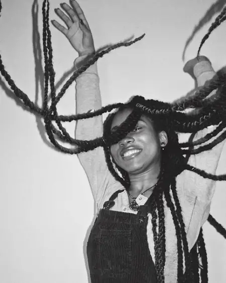 Odley Jean is a 24-year-old actress from Brooklyn.