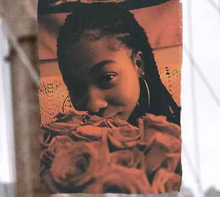 Odley Jean plays Dominique in the Netflix series Grand Army.
