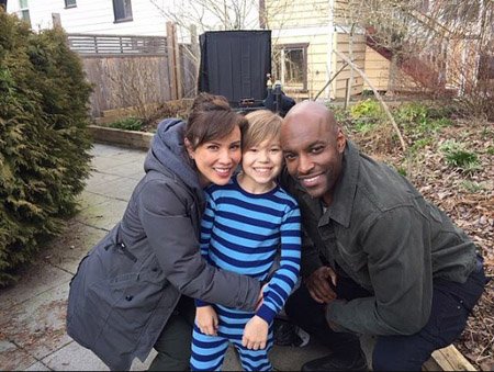Paige and her son are being chased by her husband, Preacher needs to keep his promise in Virgin River season 2.